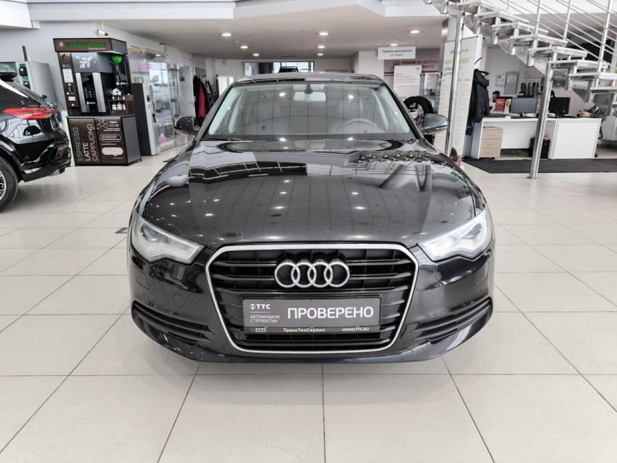 Audi A6 IV (C7) Казань  - изображение 2
