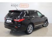Infiniti JX Коломна  - изображение 25
