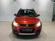 Suzuki SX4 I (Classic) Рестайлинг Самара  - изображение 19