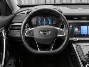 Geely Atlas Pro Москва  - изображение 38