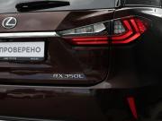 Lexus RX IV Москва  - изображение 50