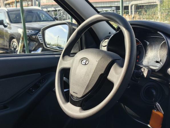 Lada (ВАЗ) Granta I Рестайлинг с пробегом 2023 года, цена 899 000 рублей, 21121 км, универсал, Автокод Объявления