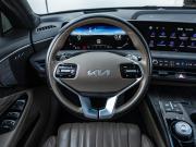 Kia K8 I Москва  - изображение 39