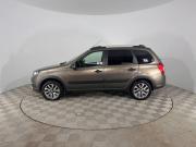 Lada (ВАЗ) Granta I Рестайлинг Ногинск  - изображение 23