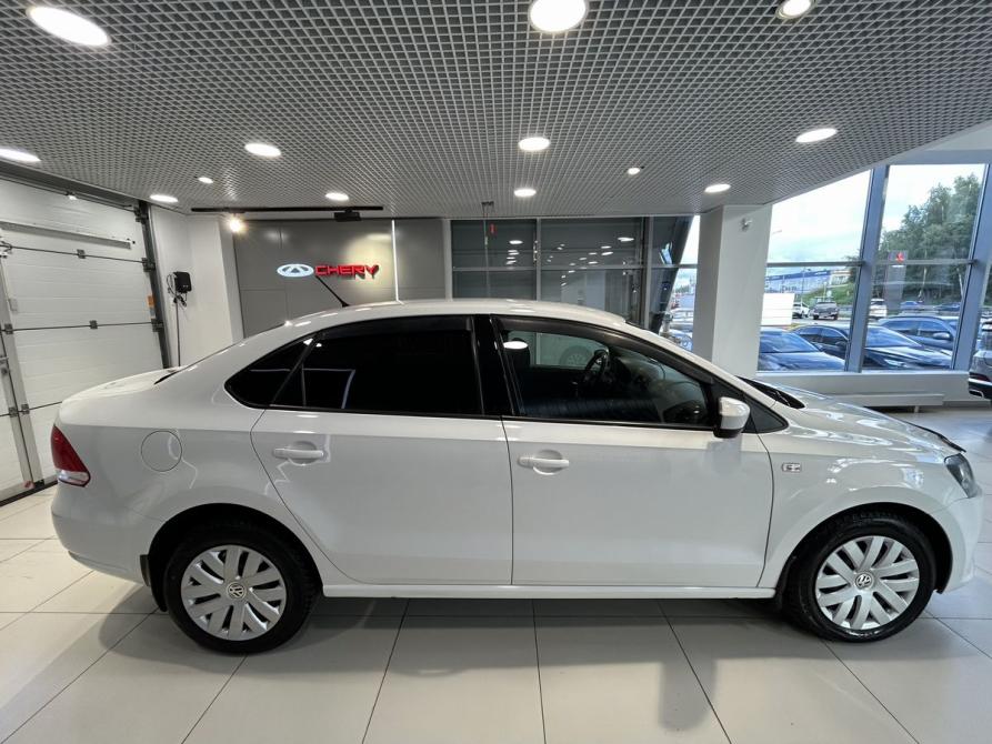 Volkswagen Polo V Нижний Новгород  - изображение 4