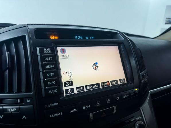 Toyota Land Cruiser 200 Series с пробегом 2008 года, цена 2 999 000 рублей, 204000 км, внедорожник, Автокод Объявления