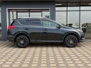 Toyota RAV4 IV (XA40) Краснодар  - изображение 12