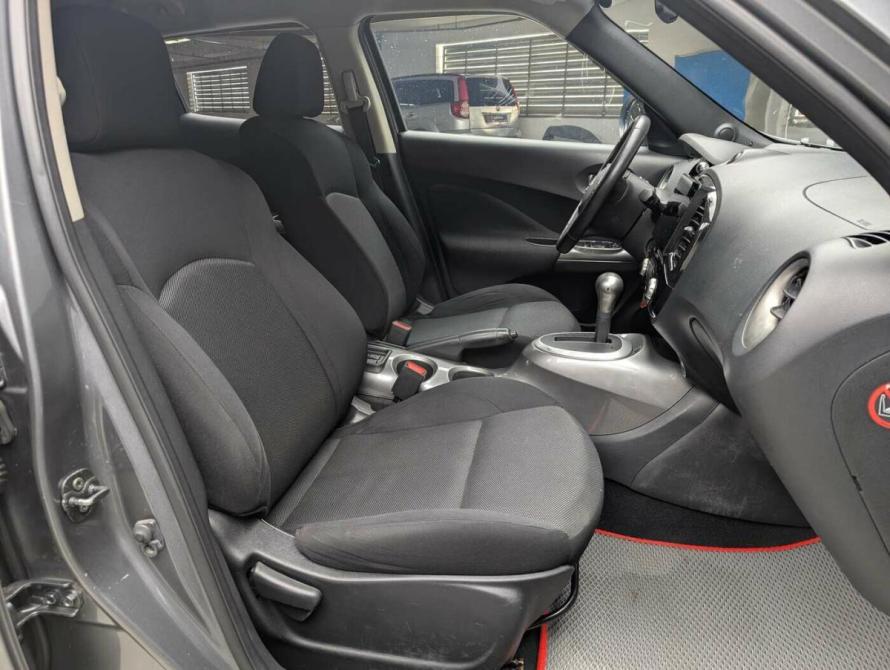 Nissan Juke I Москва  - изображение 9