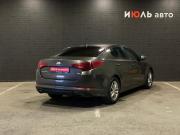 Kia Optima III Челябинск  - изображение 4