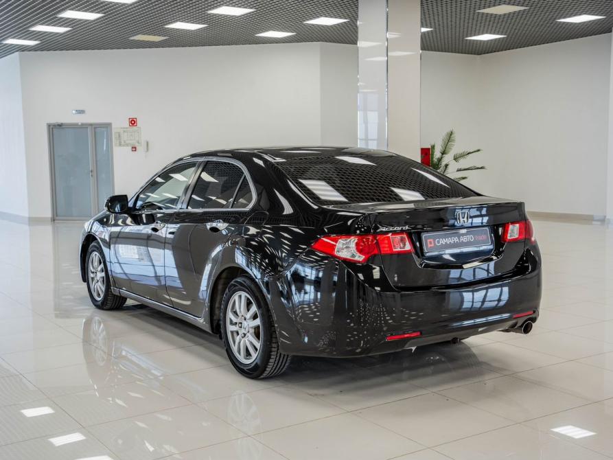 Honda Accord VIII Самара  - изображение 4