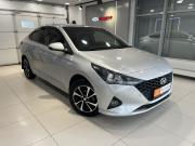 Hyundai Solaris II Рестайлинг Нижний Новгород  - изображение 19