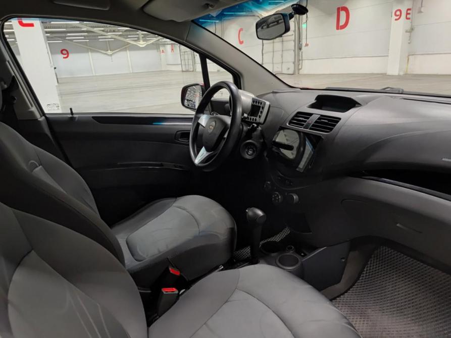 Chevrolet Spark III Казань  - изображение 13