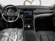 Jeep Grand Cherokee V (WL) Москва  - изображение 34