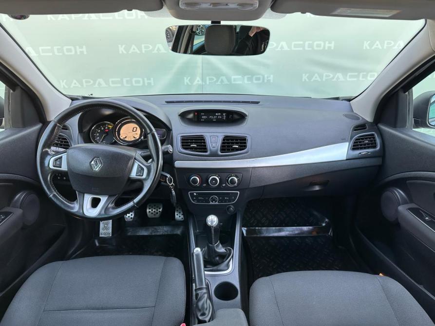 Renault Megane III Рестайлинг Екатеринбург  - изображение 6