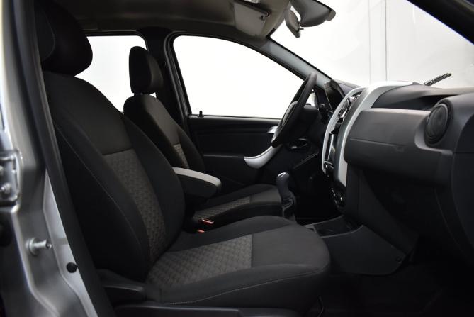 Lada (ВАЗ) Largus I Рестайлинг с пробегом 2025 года, цена 1 795 000 рублей, 82 км, универсал, Автокод Объявления