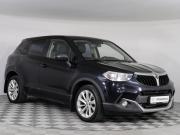 Brilliance V3 I Рестайлинг Химки  - изображение 15
