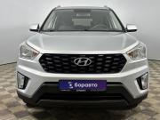 Hyundai Creta I Рестайлинг Борисоглебск  - изображение 26