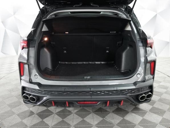 Geely Coolray I Рестайлинг с пробегом 2023 года, цена 2 236 000 рублей, 27000 км, внедорожник, Автокод Объявления