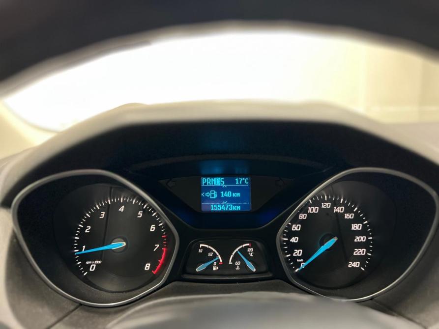 Ford Focus III Кемерово  - изображение 9