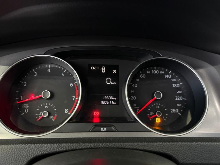 Volkswagen Golf VII Краснодар  - изображение 10