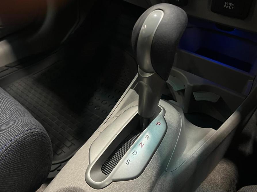 Honda Insight II Кемерово  - изображение 14