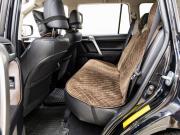 Toyota Land Cruiser Prado 150 Series Рестайлинг 1 Волгоград  - изображение 78