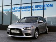 Mitsubishi Lancer X Рестайлинг Екатеринбург  - изображение 23