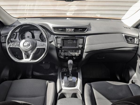 Nissan X-Trail III Рестайлинг с пробегом 2021 года, цена 2 470 000 рублей, 67161 км, внедорожник, Автокод Объявления