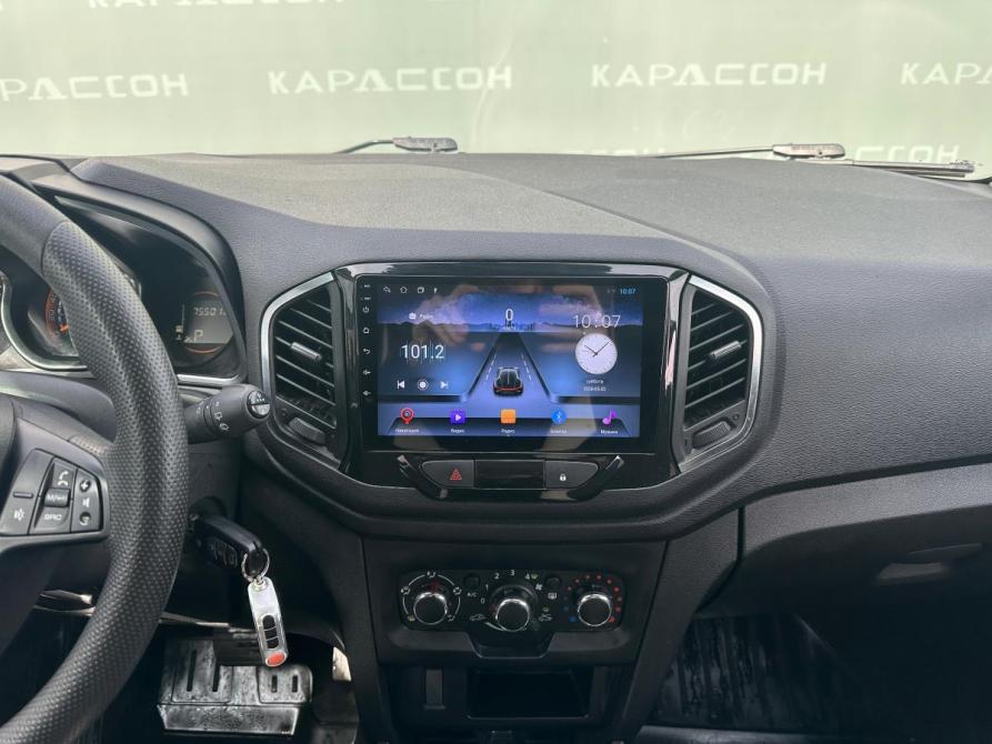 Lada (ВАЗ) XRAY I Екатеринбург  - изображение 10