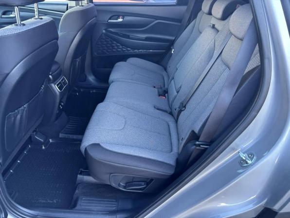 Hyundai Santa Fe IV Рестайлинг с пробегом 2021 года, цена 3 468 349 рублей, 86654 км, внедорожник, Автокод Объявления