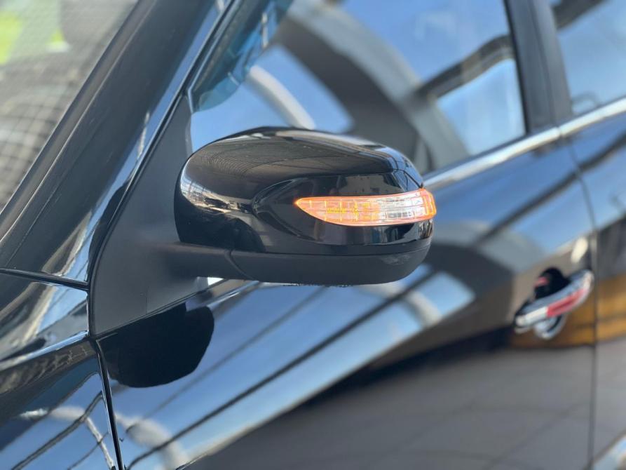 Geely Emgrand X7 I Рестайлинг Екатеринбург  - изображение 8