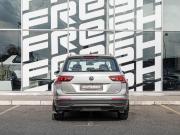 Volkswagen Tiguan II Рестайлинг Краснодар  - изображение 26