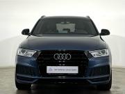 Audi Q3 I (8U) Рестайлинг Ижевск  - изображение 29