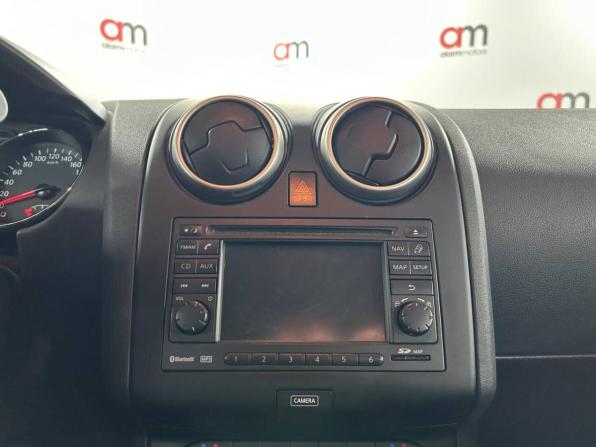 Nissan Qashqai I Рестайлинг с пробегом 2013 года, цена 1 249 000 рублей, 127000 км, внедорожник, Автокод Объявления