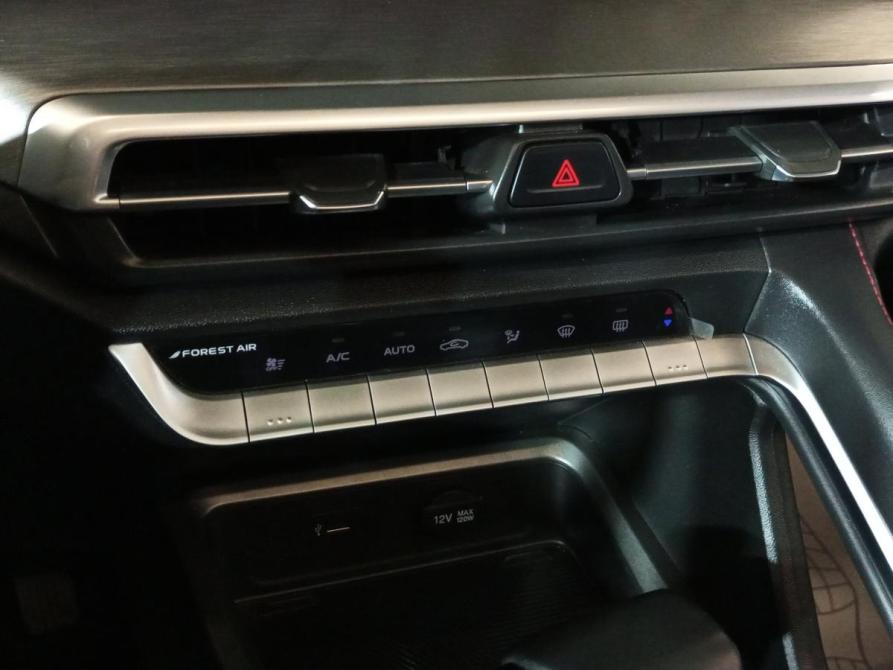 Changan CS35 Plus I Рестайлинг Уфа  - изображение 15