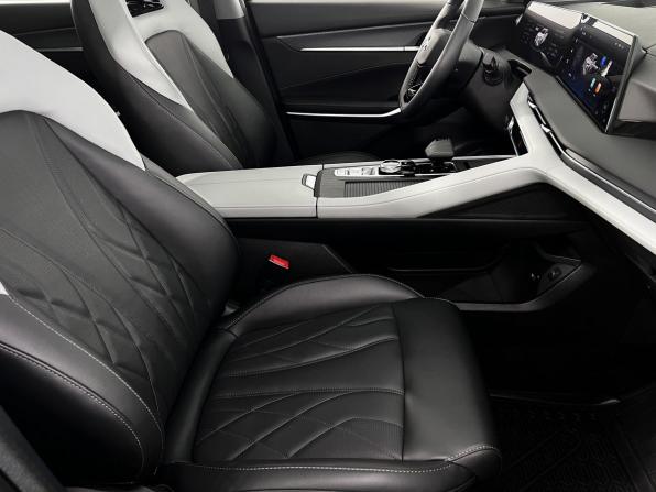 Changan CS75 Plus III с пробегом 2024 года, цена 2 800 000 рублей, 14940 км, внедорожник, Автокод Объявления