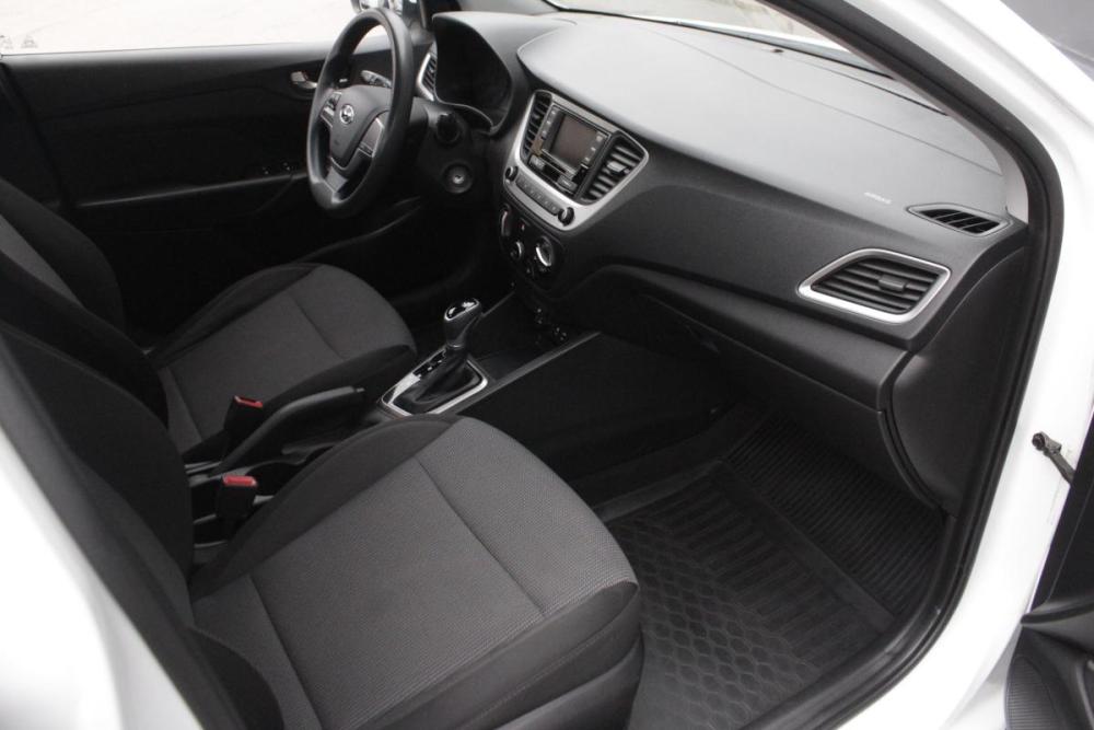 Hyundai Solaris II Брянск  - изображение 11