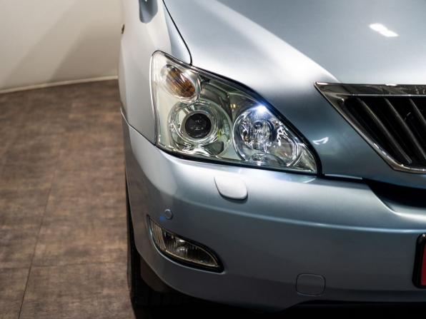 Lexus RX II Рестайлинг с пробегом 2008 года, цена 1 280 000 рублей, 259000 км, внедорожник, Автокод Объявления
