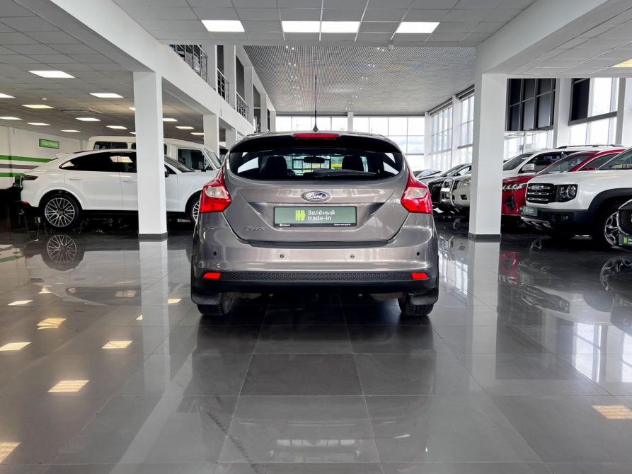 Ford Focus III Тверь  - изображение 4