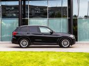 BMW X3 III (G01) Магнитогорск  - изображение 34