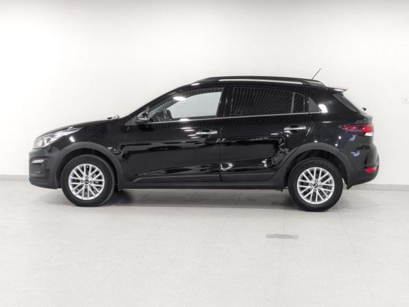 Kia Rio IV с пробегом 2019 года, цена 1 395 000 рублей, 110000 км, хэтчбек, Автокод Объявления