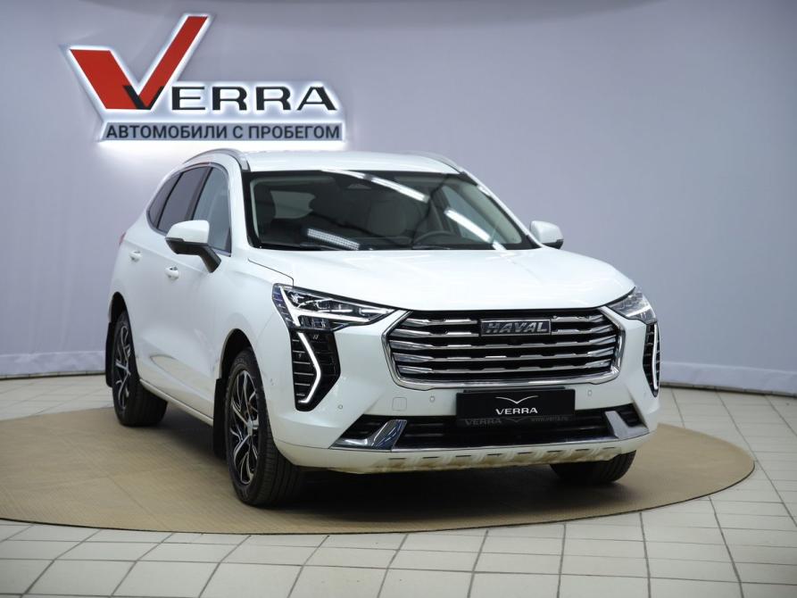 Haval Jolion I Уфа  - изображение 3