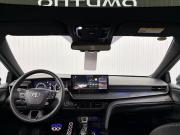 Toyota Camry IX (XV80) China Market Краснодар  - изображение 30