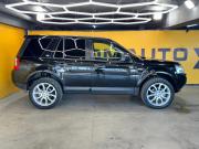 Land Rover Freelander II Ижевск  - изображение 22