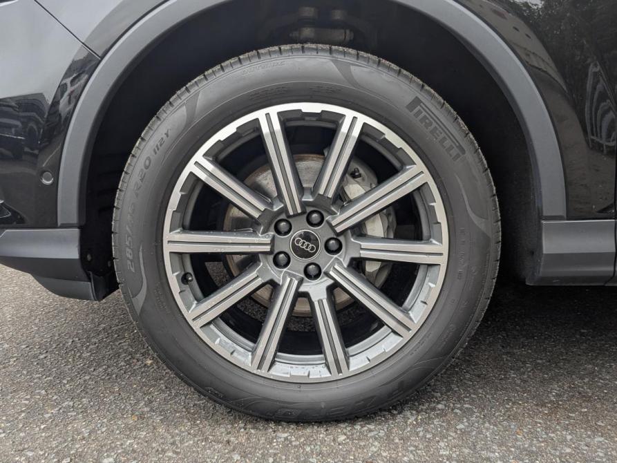 Audi Q7 II (4M) Рестайлинг Москва  - изображение 12