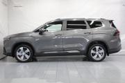 Geely Okavango I Рестайлинг Кемерово  - изображение 25