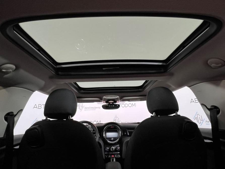 Mini Hatch III (F55/F56) Рестайлинг Москва  - изображение 23