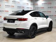 Geely Tugella I Екатеринбург  - изображение 29