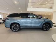 Jaecoo J8 Москва  - изображение 26