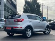Kia Sportage III Санкт-Петербург  - изображение 20